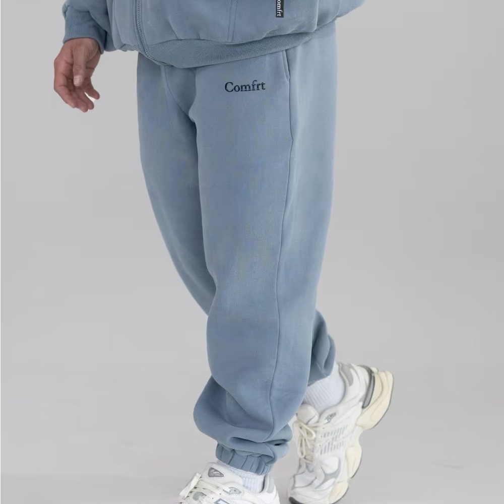 Comfrt Cloud Sweatpants - unisex fit
